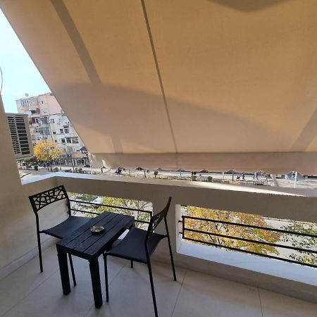 Arkle Apartment 1 Tirana Zewnętrze zdjęcie
