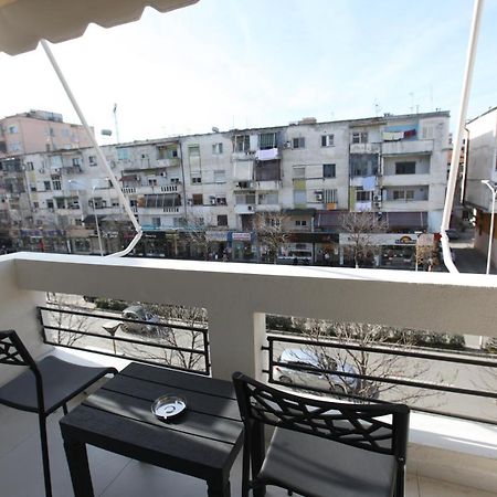 Arkle Apartment 1 Tirana Zewnętrze zdjęcie