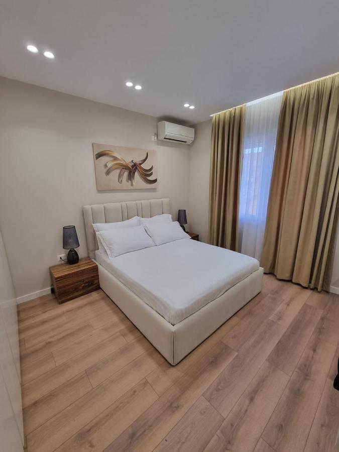 Arkle Apartment 1 Tirana Zewnętrze zdjęcie