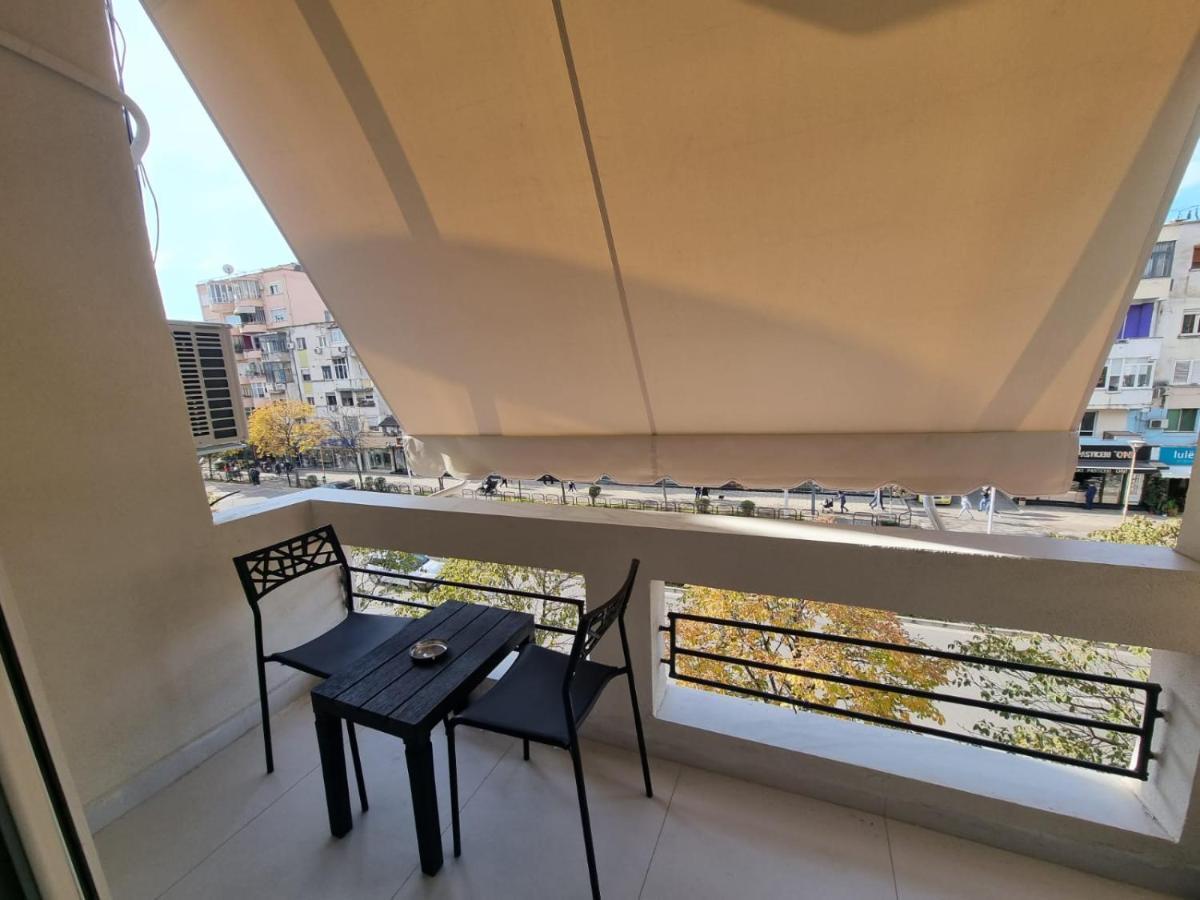 Arkle Apartment 1 Tirana Zewnętrze zdjęcie