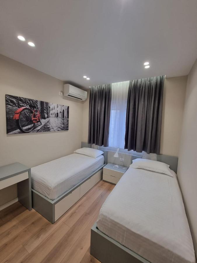 Arkle Apartment 1 Tirana Zewnętrze zdjęcie