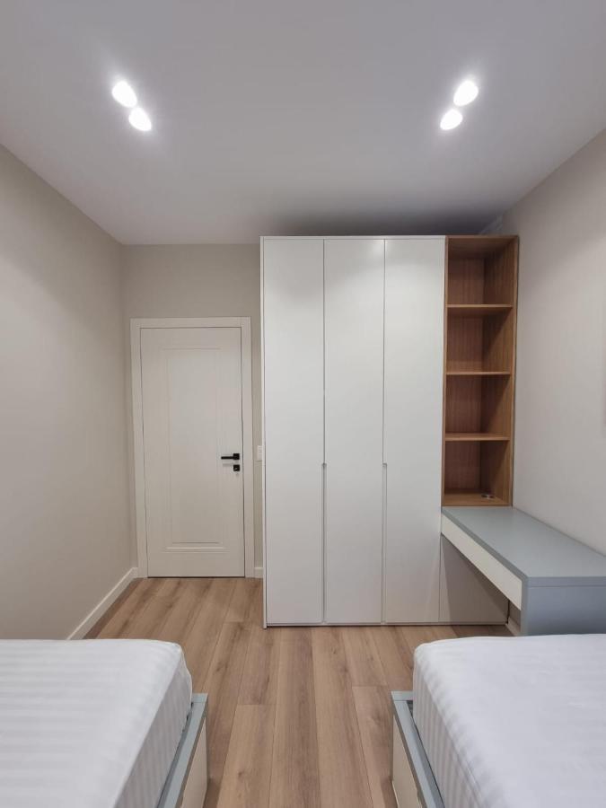 Arkle Apartment 1 Tirana Zewnętrze zdjęcie