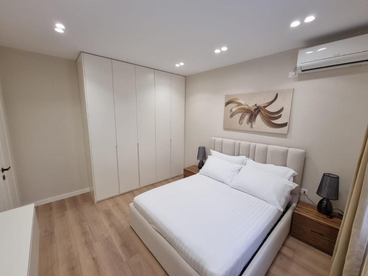 Arkle Apartment 1 Tirana Zewnętrze zdjęcie