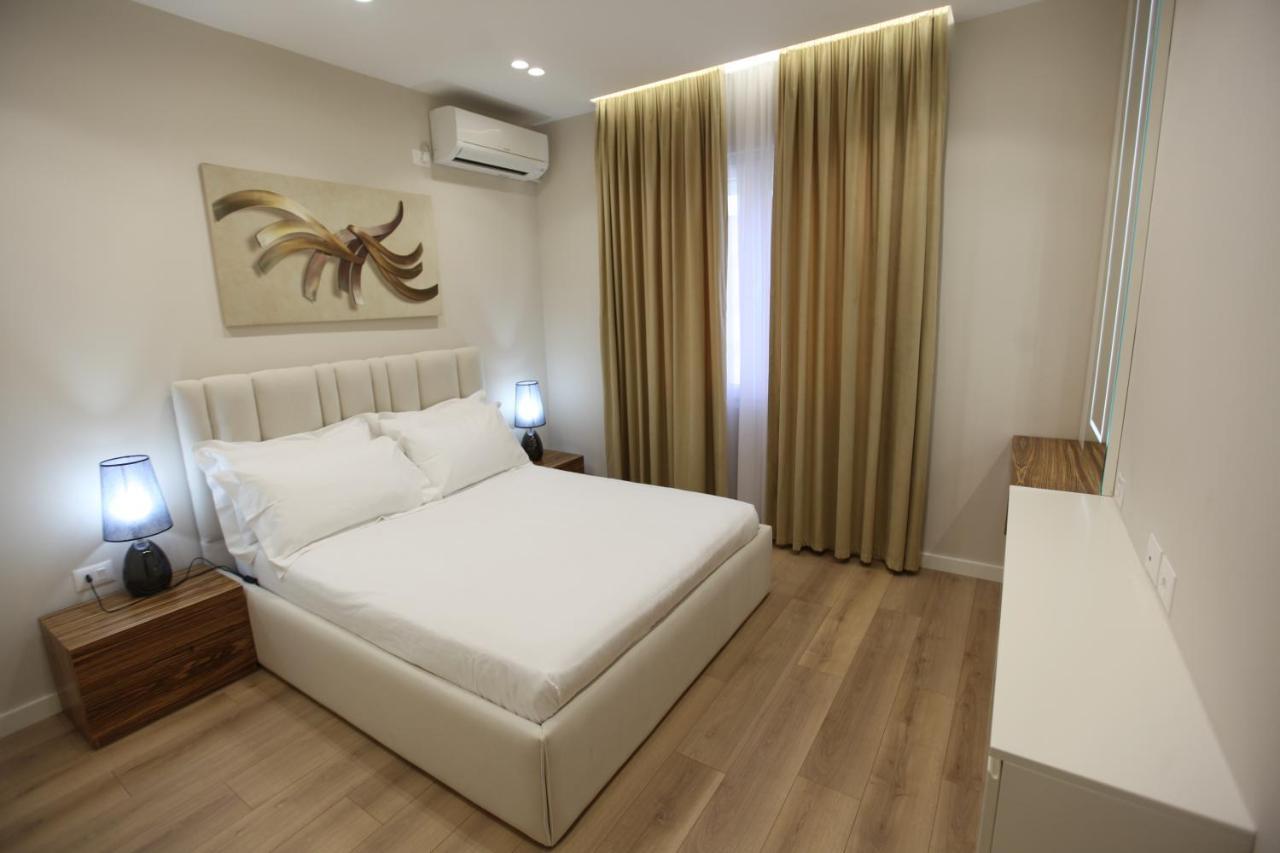 Arkle Apartment 1 Tirana Zewnętrze zdjęcie