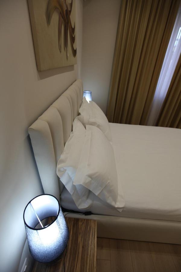 Arkle Apartment 1 Tirana Zewnętrze zdjęcie