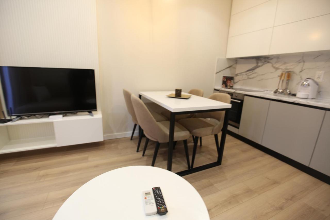 Arkle Apartment 1 Tirana Zewnętrze zdjęcie
