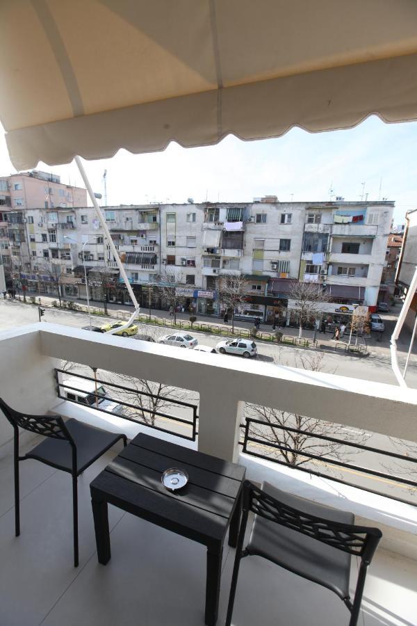 Arkle Apartment 1 Tirana Zewnętrze zdjęcie