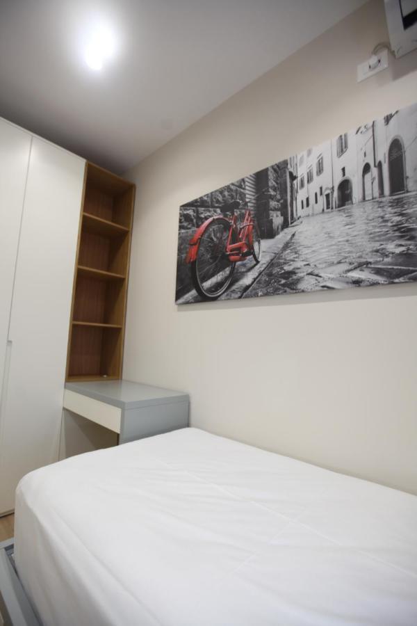 Arkle Apartment 1 Tirana Zewnętrze zdjęcie