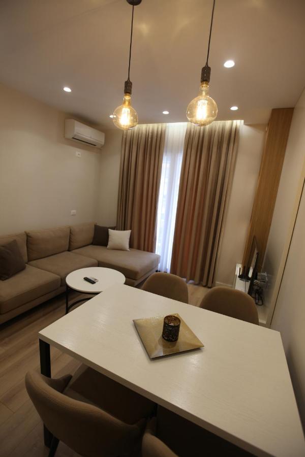 Arkle Apartment 1 Tirana Zewnętrze zdjęcie