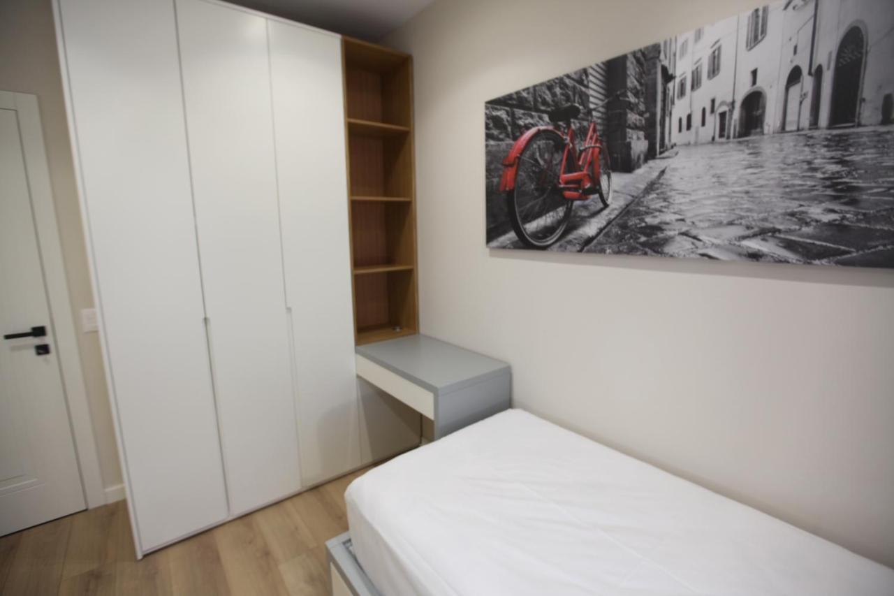 Arkle Apartment 1 Tirana Zewnętrze zdjęcie