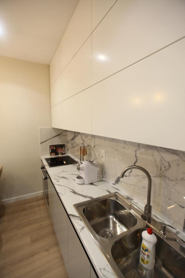 Arkle Apartment 1 Tirana Zewnętrze zdjęcie