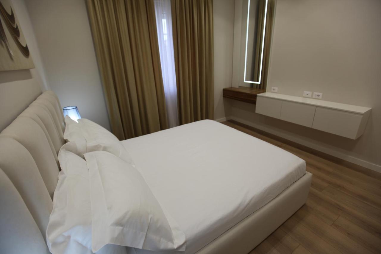 Arkle Apartment 1 Tirana Zewnętrze zdjęcie