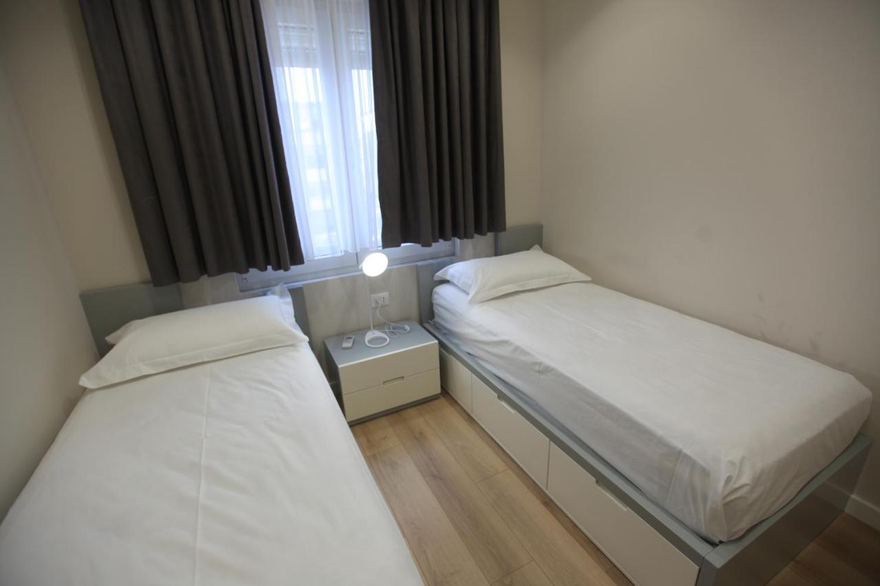 Arkle Apartment 1 Tirana Zewnętrze zdjęcie