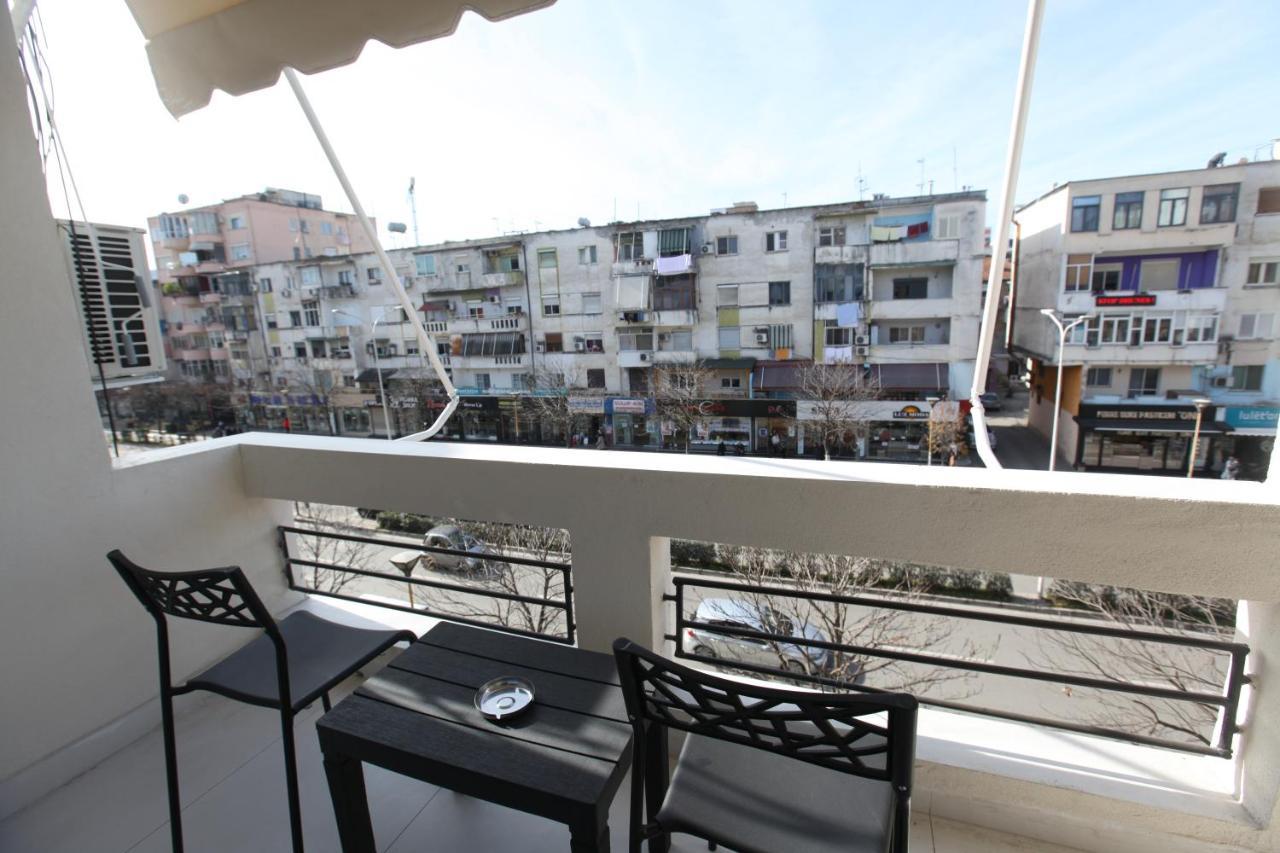 Arkle Apartment 1 Tirana Zewnętrze zdjęcie