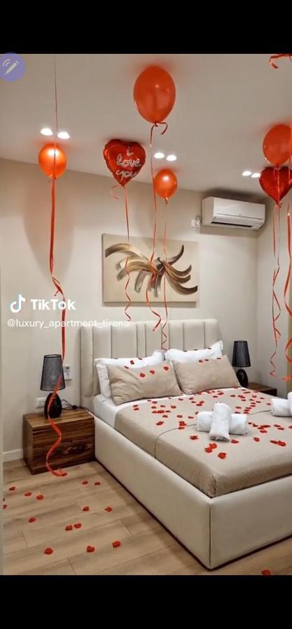 Arkle Apartment 1 Tirana Zewnętrze zdjęcie