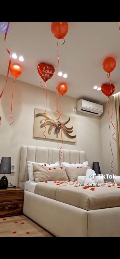 Arkle Apartment 1 Tirana Zewnętrze zdjęcie