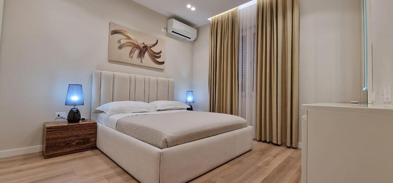 Arkle Apartment 1 Tirana Zewnętrze zdjęcie