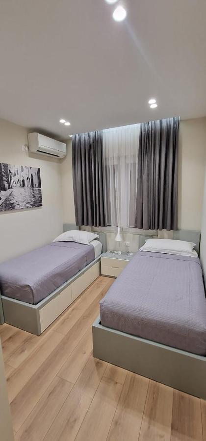 Arkle Apartment 1 Tirana Zewnętrze zdjęcie