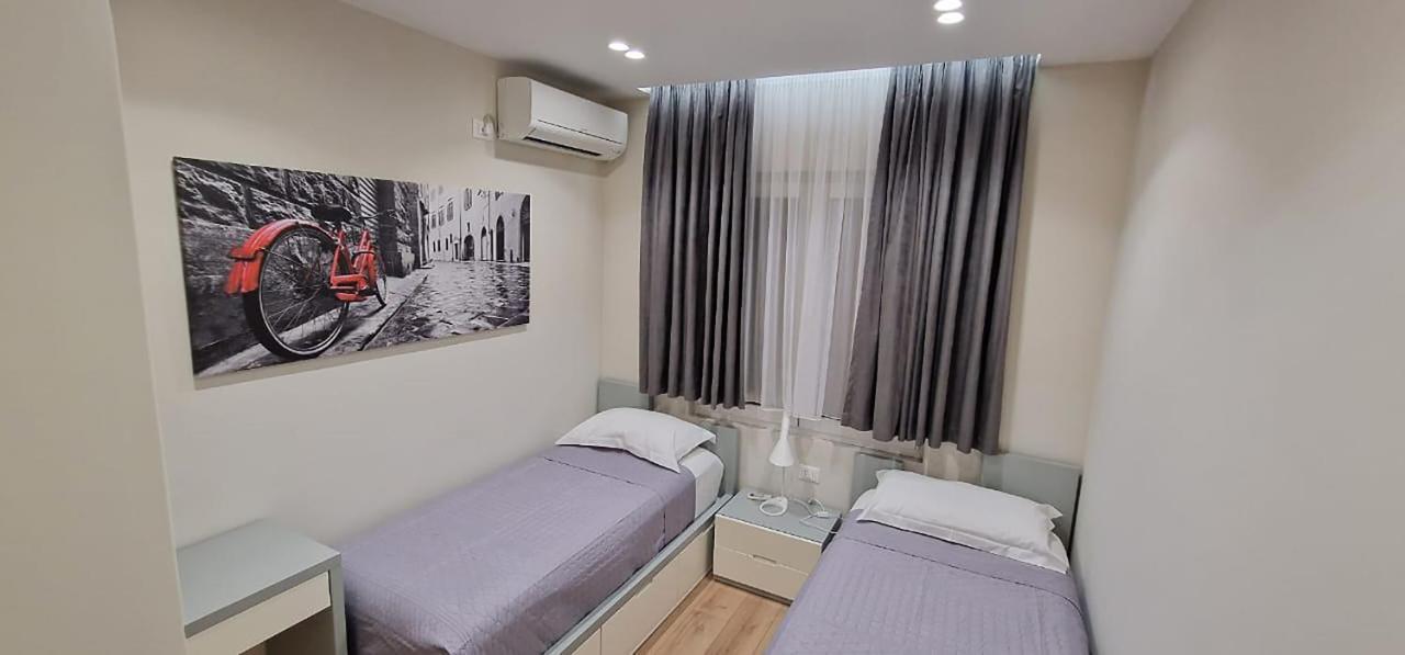 Arkle Apartment 1 Tirana Zewnętrze zdjęcie