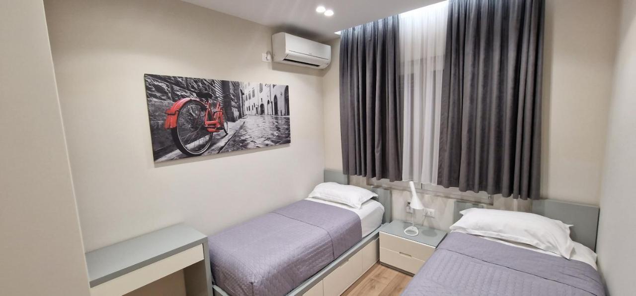Arkle Apartment 1 Tirana Zewnętrze zdjęcie