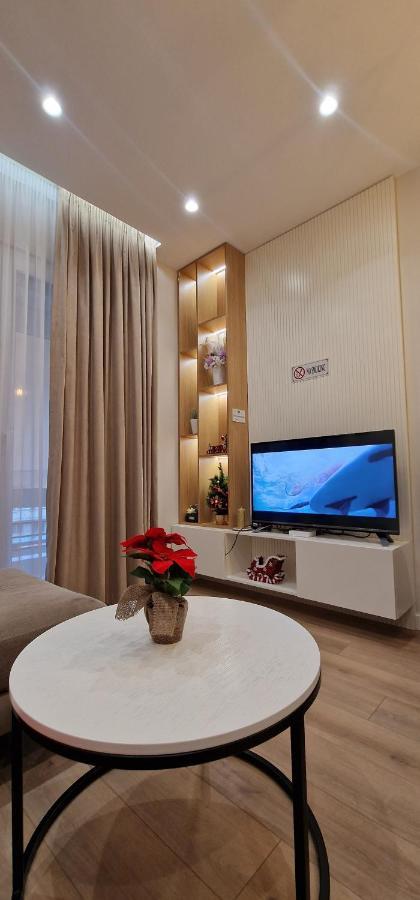Arkle Apartment 1 Tirana Zewnętrze zdjęcie