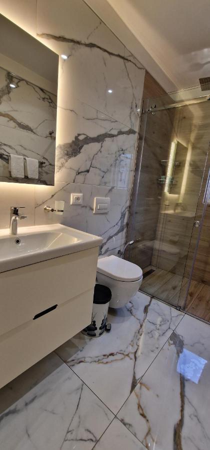 Arkle Apartment 1 Tirana Zewnętrze zdjęcie