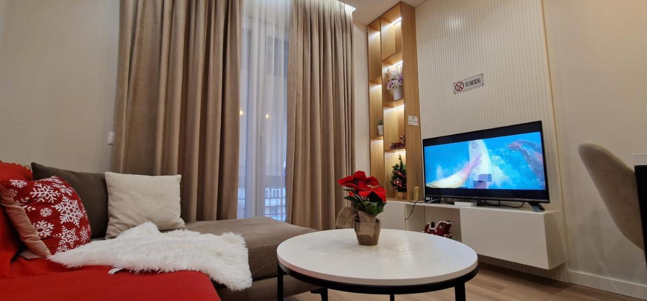 Arkle Apartment 1 Tirana Zewnętrze zdjęcie