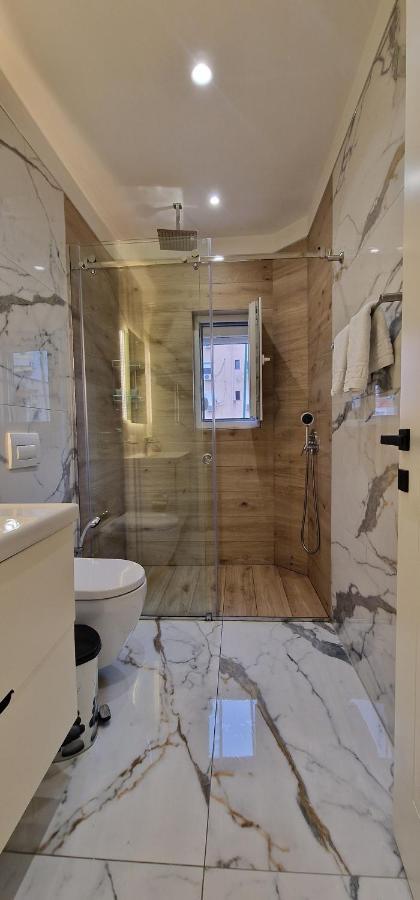 Arkle Apartment 1 Tirana Zewnętrze zdjęcie